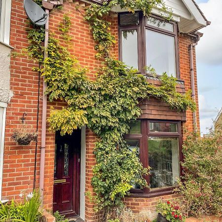 Villa Bay View Swanage Exterior foto